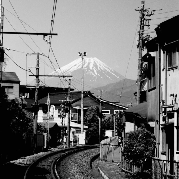 NOIR & BLANC DEV + SCAN – Image 3