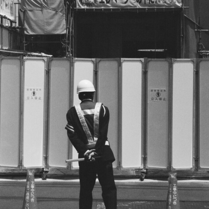 NOIR & BLANC DEV + SCAN – Image 4
