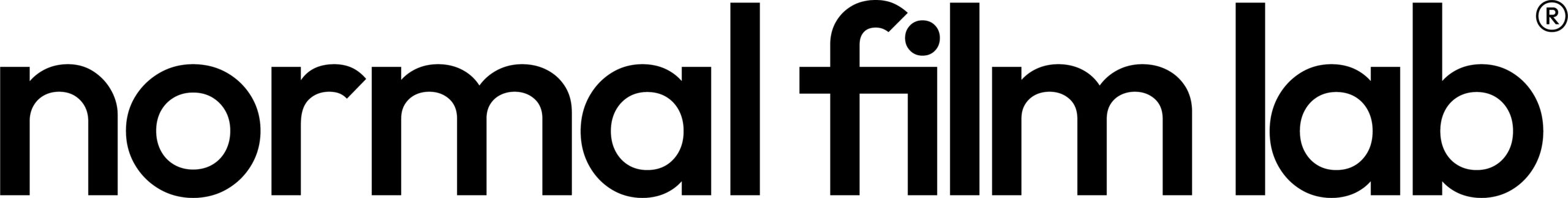 Normal Film Lab